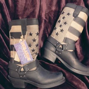 Women’s Durango Boots